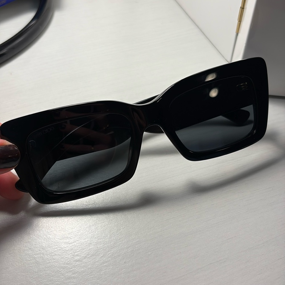 Jimmy Choo VITA sunglasses